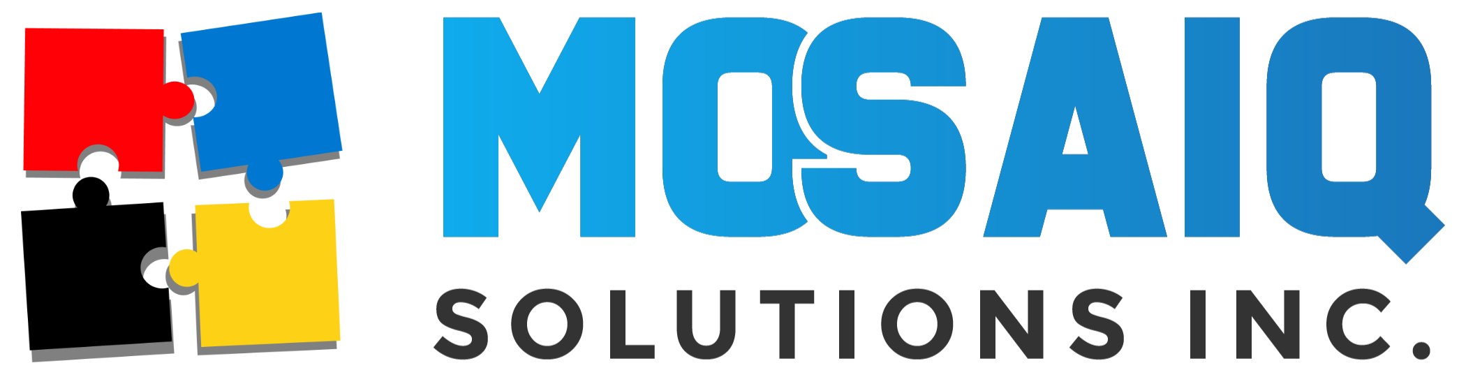 MOSAIQ SOLUTIONS INC.